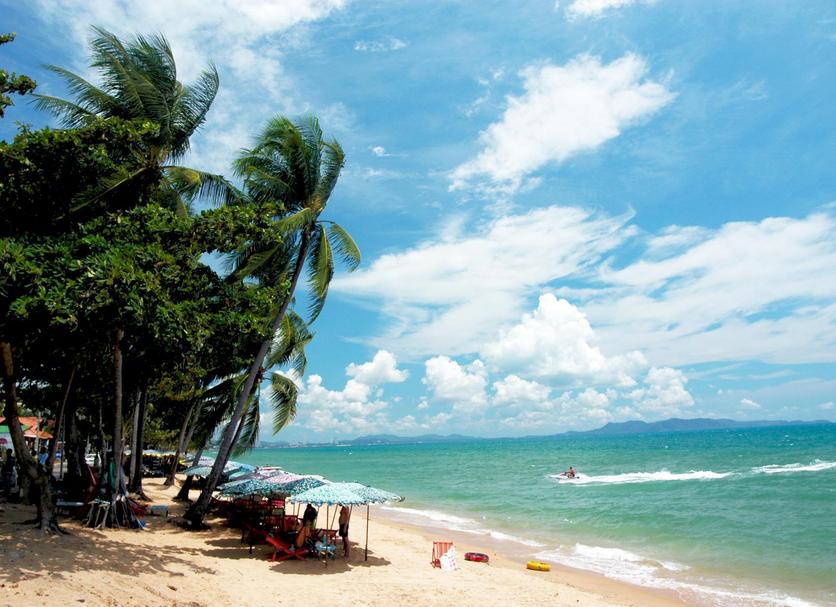 Playa Foto