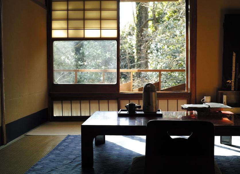 Comedor Foto