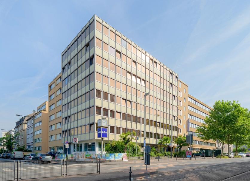 Edificio Foto