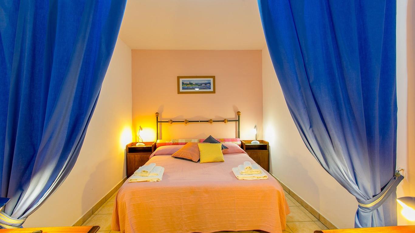 La Panoramica Country House