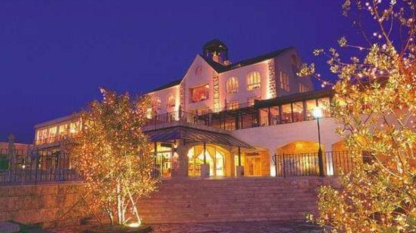 Hotel Winery Hill