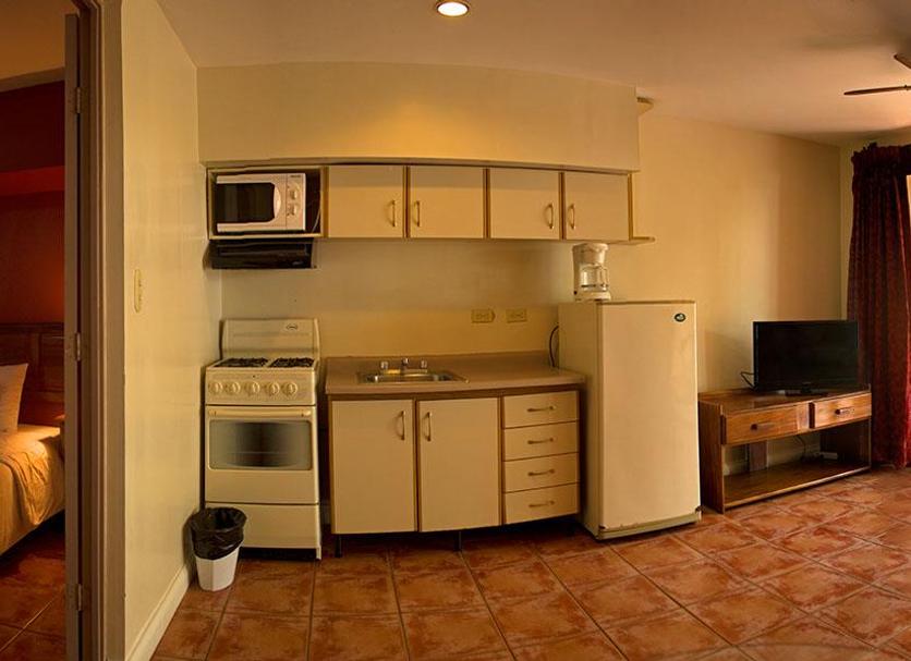 Cocina Foto