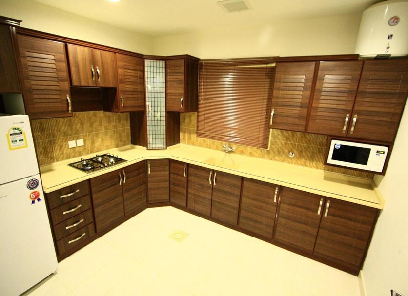 Cocina Foto