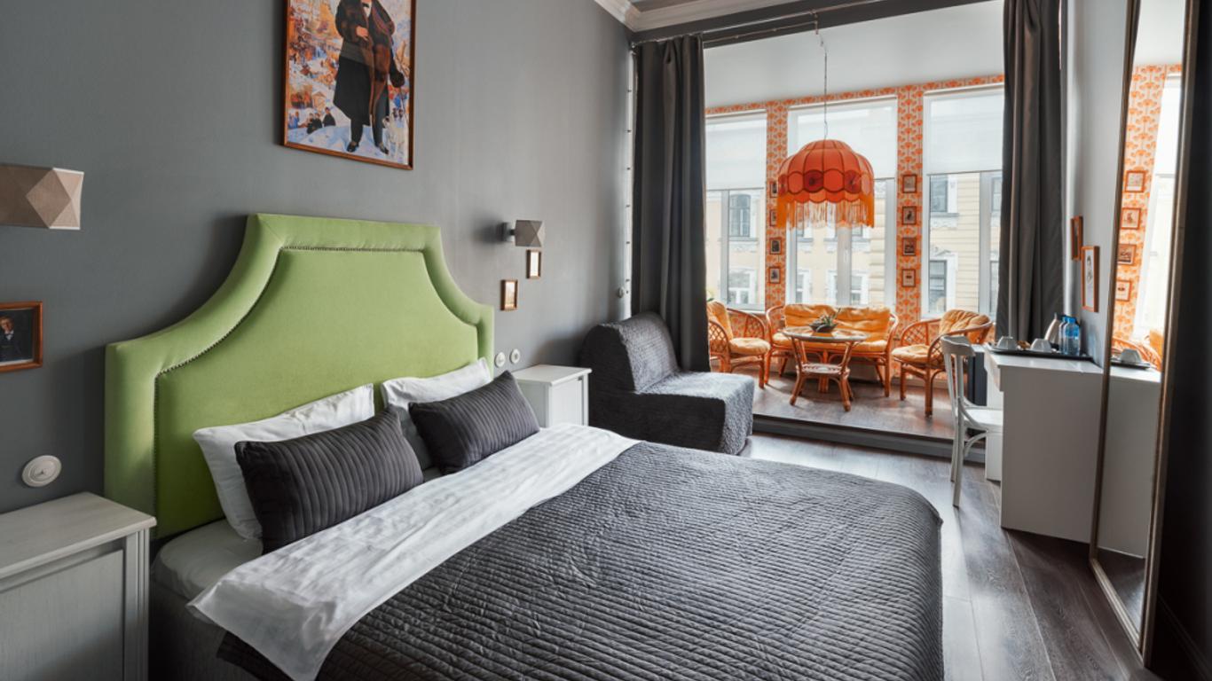 Offenbacher Hotel