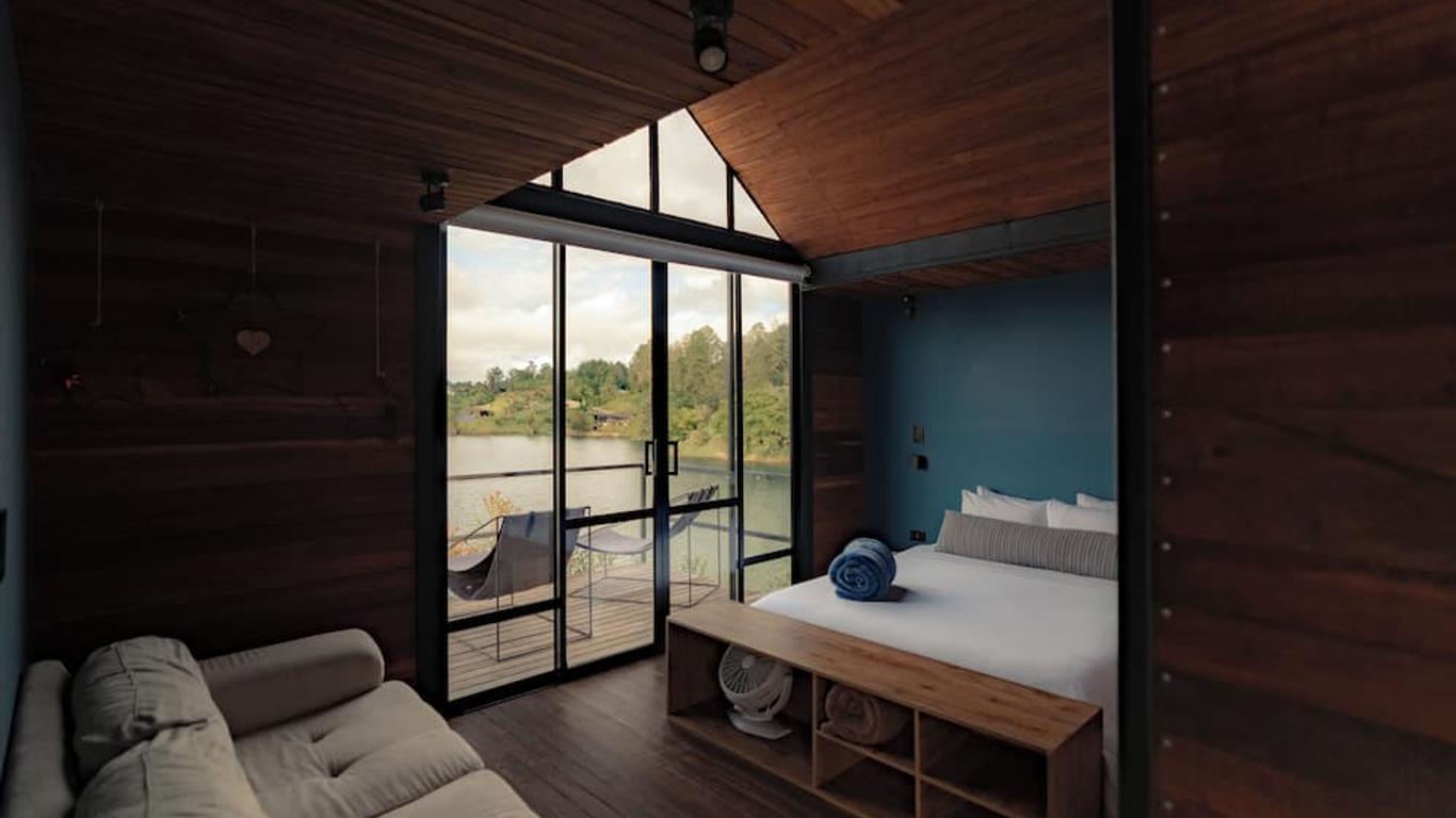 The Boato Hotel