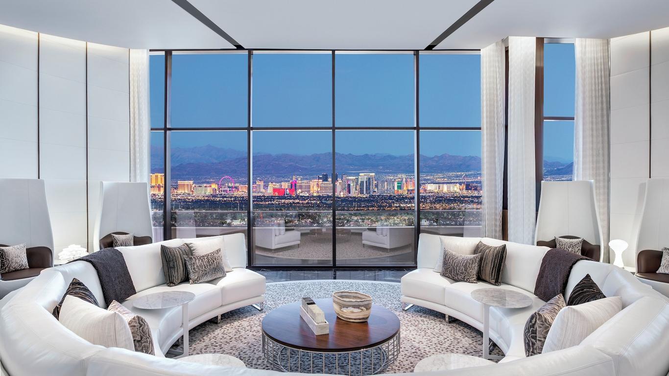 Red Rock Casino, Resort and Spa