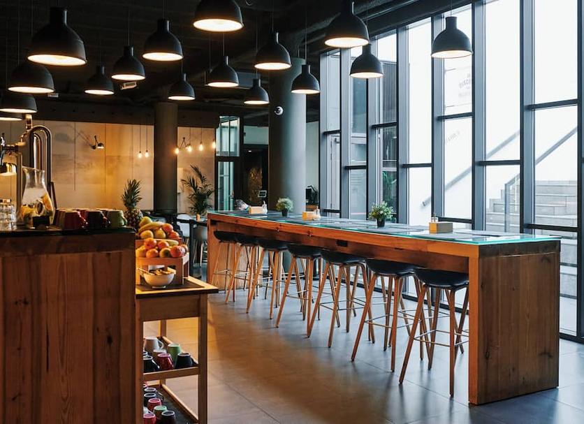 Bar Foto