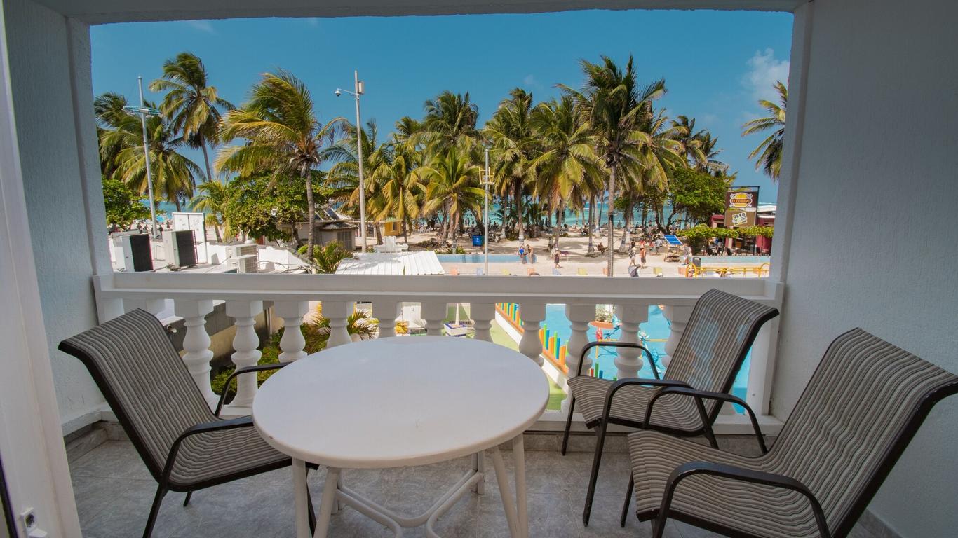 Hotel El Dorado