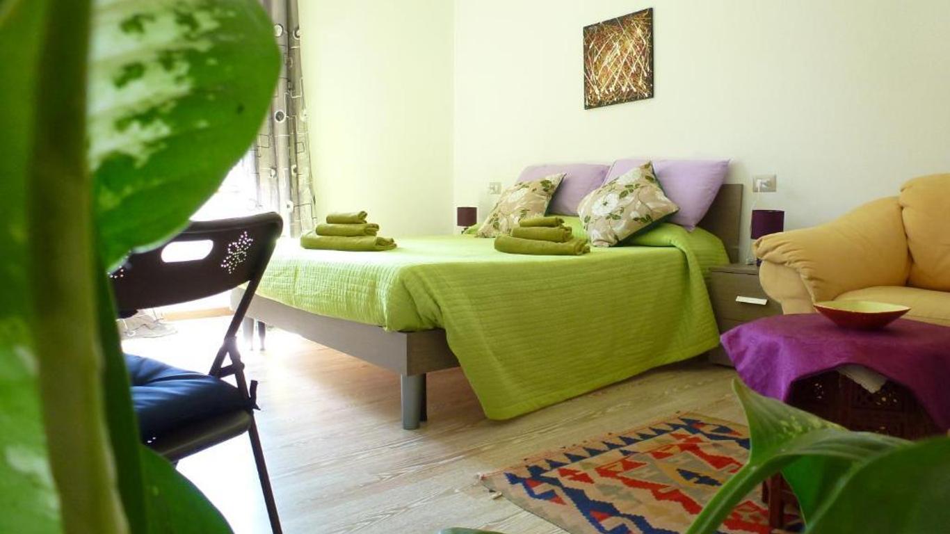B&B Luce Viola