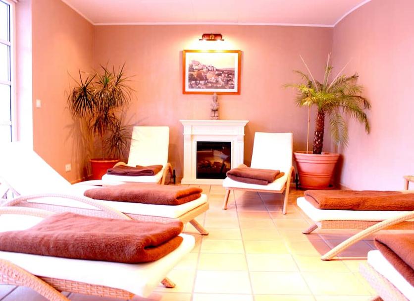 Spa Foto
