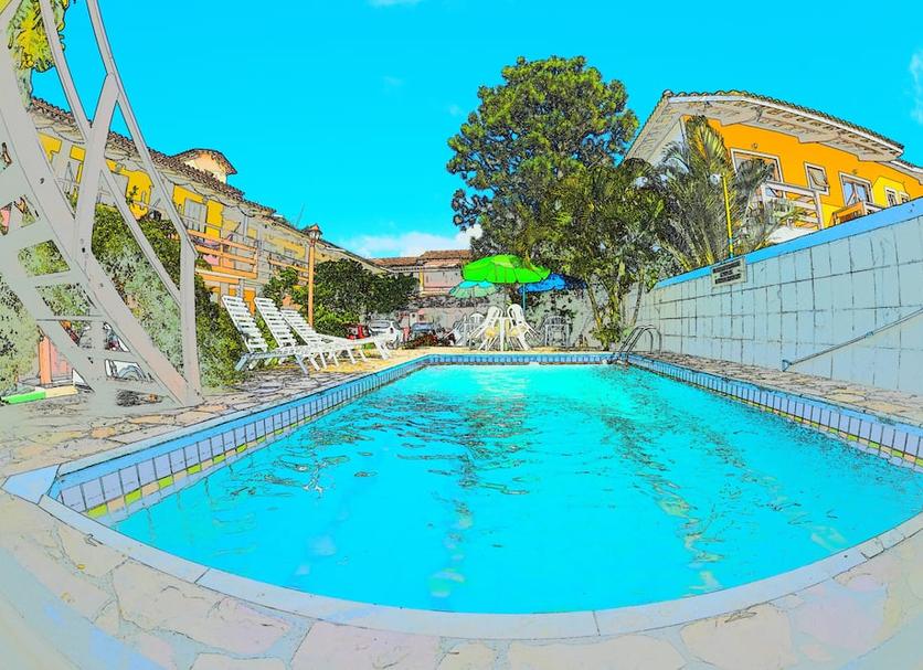 Piscina Foto