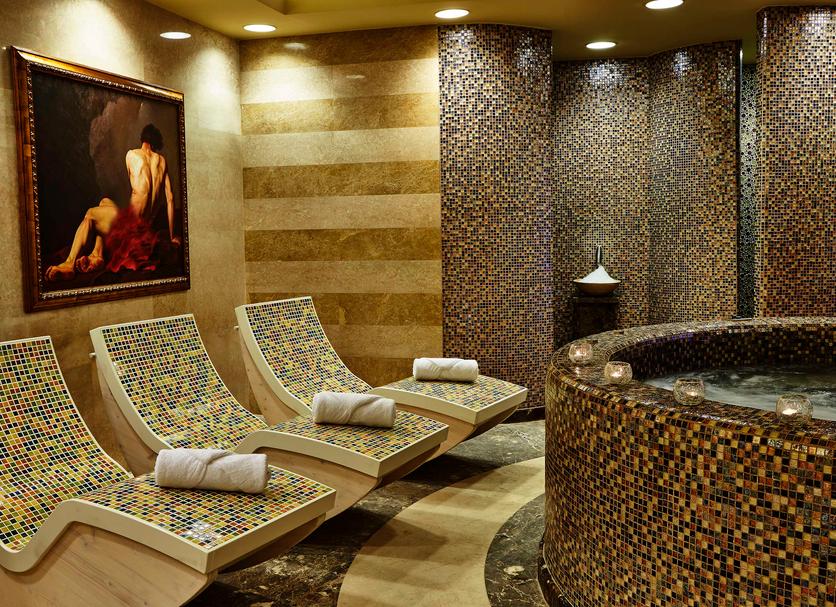 Spa Foto