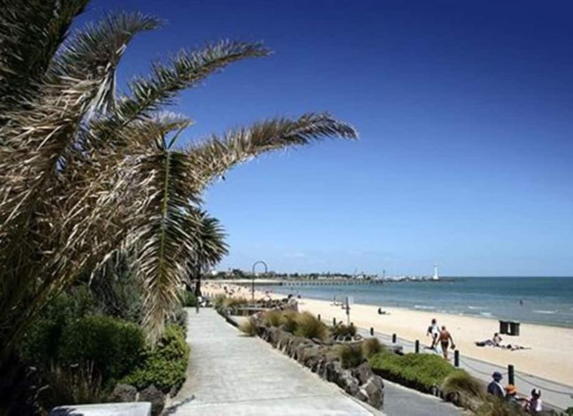 Playa Foto