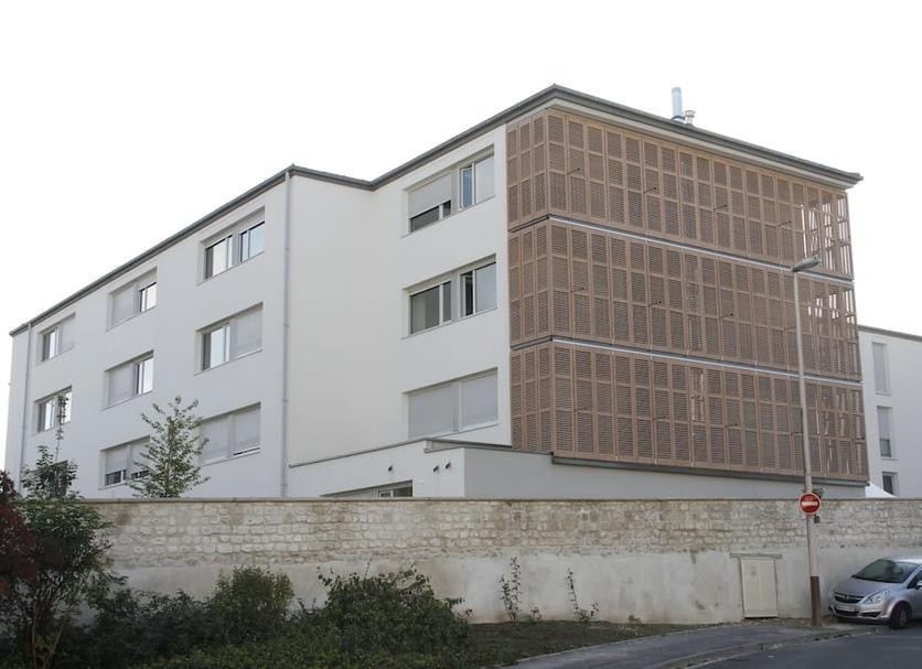 Edificio Foto