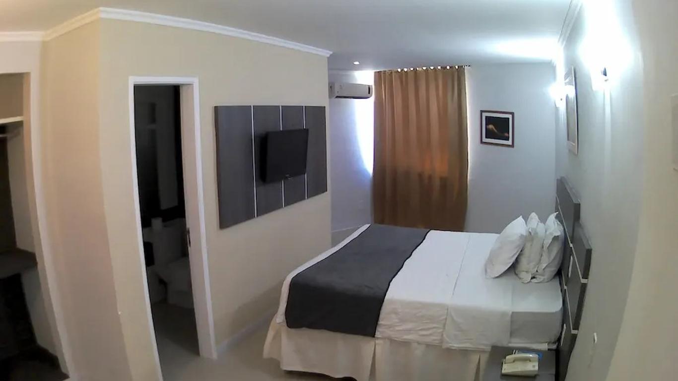 Ameris Beira Mar Hotel