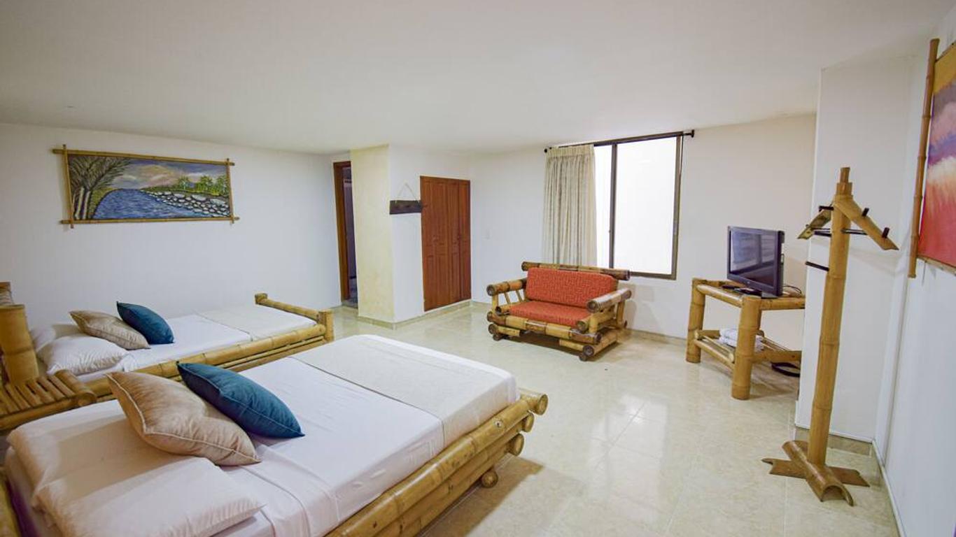 Hotel Toledo Plaza