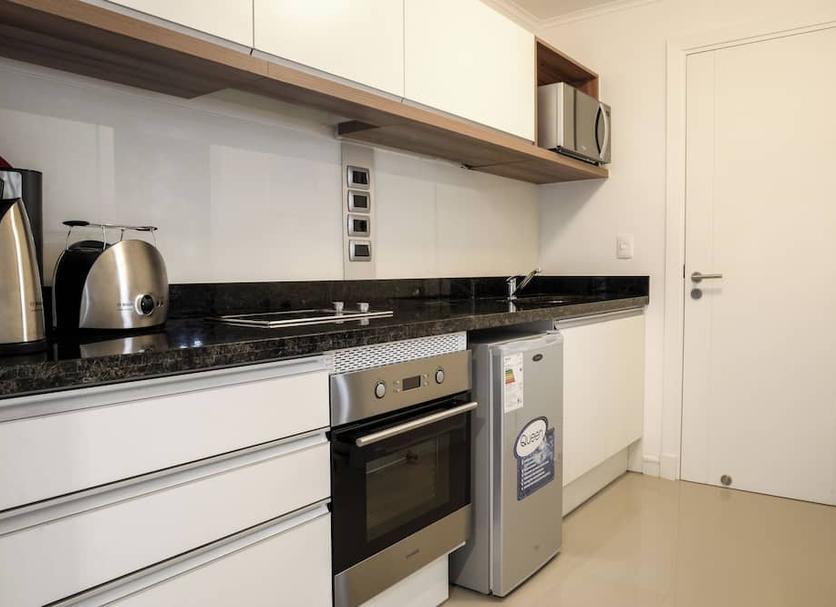 Cocina Foto