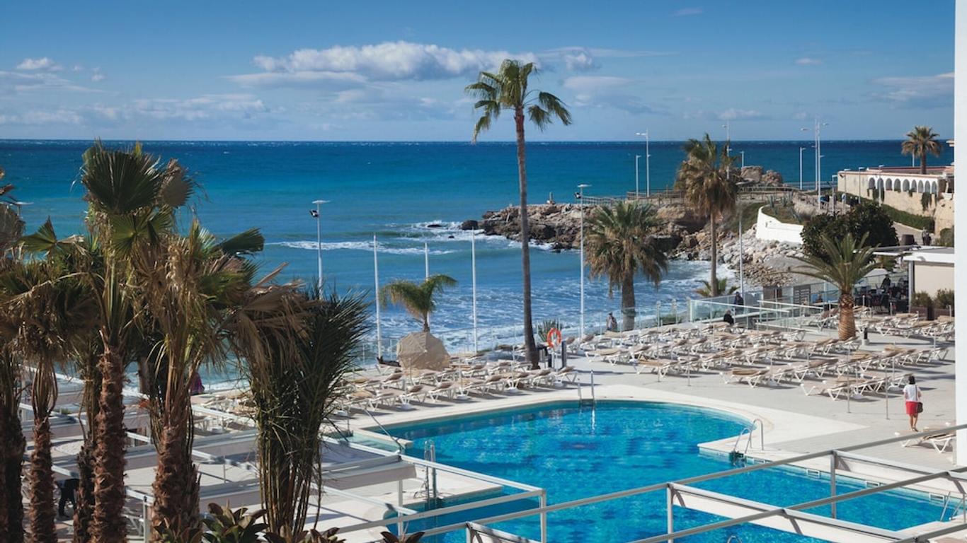 Hotel Riu Monica - Adults Only