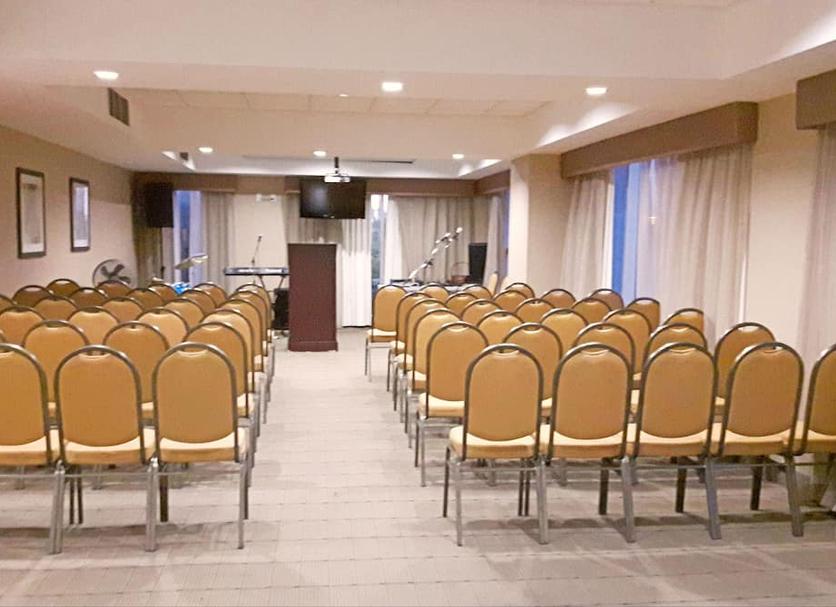 Sala de conferencias Foto