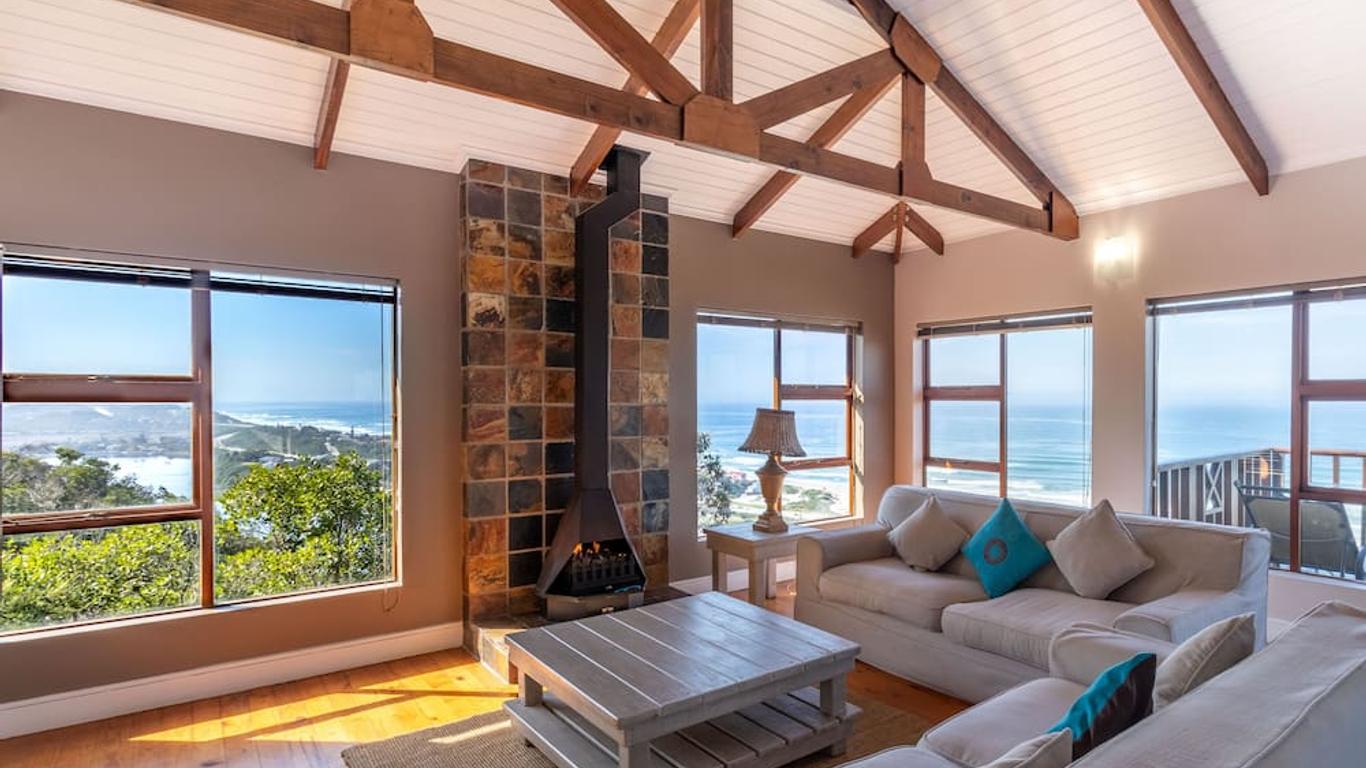 Boardwalk Lodge