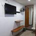 Servicio de la habitación
