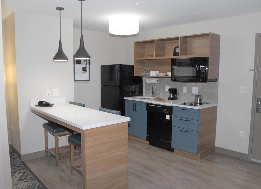 Cocina Foto