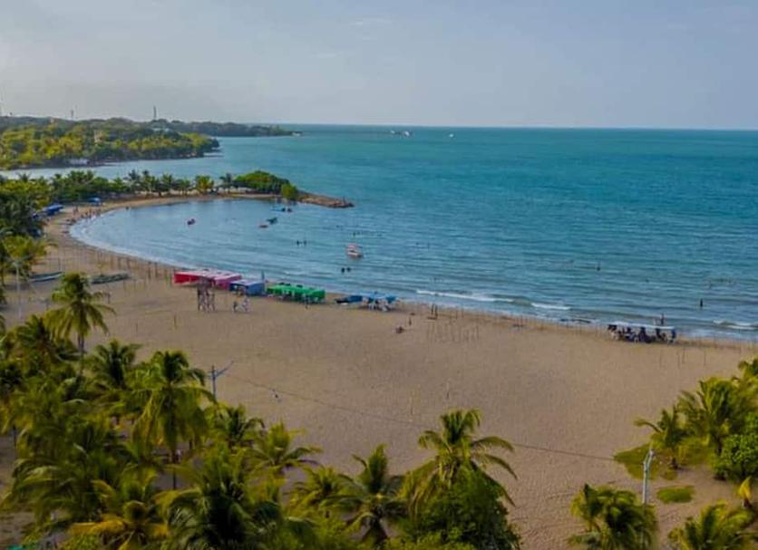 Playa Foto