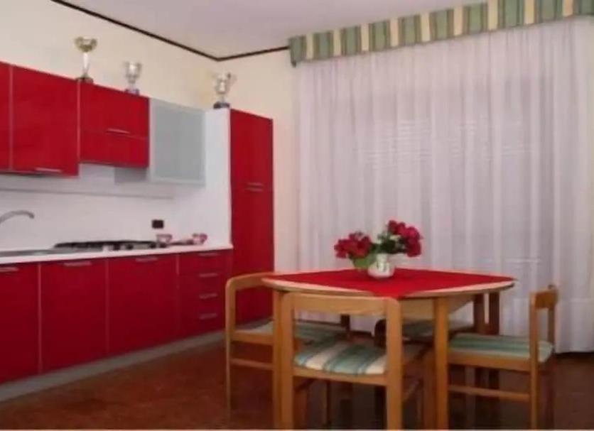 Comedor Foto