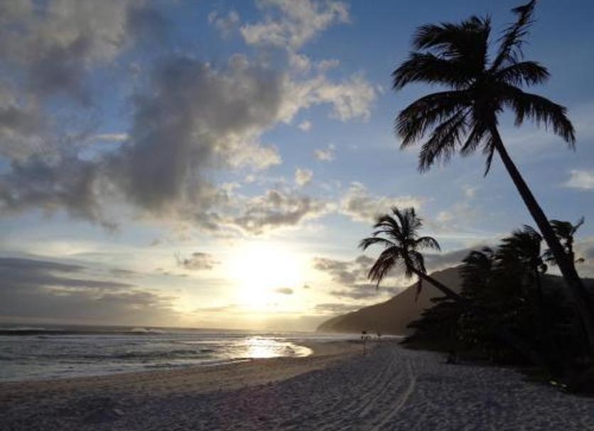 Playa Foto