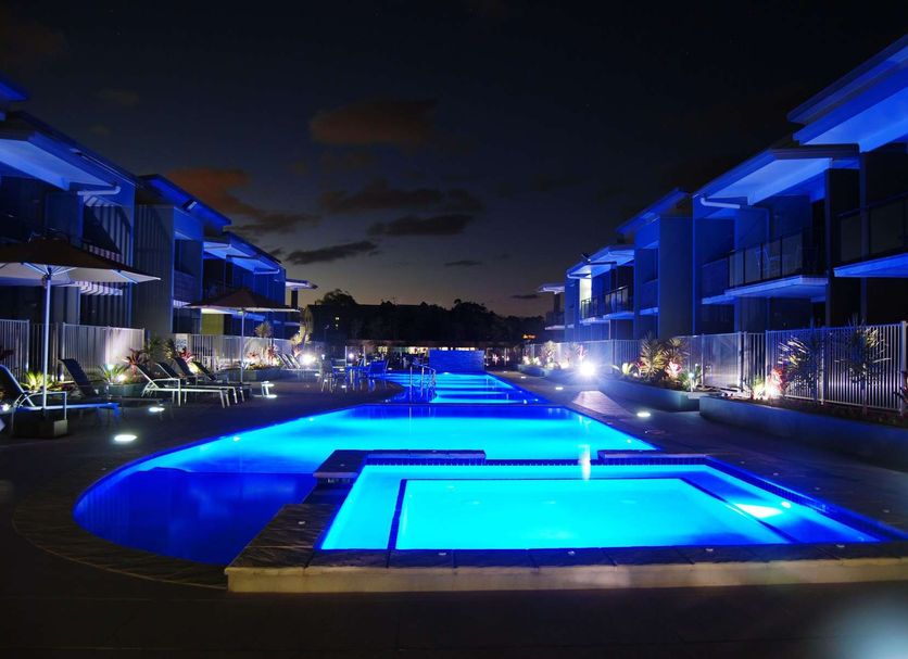 Piscina Foto