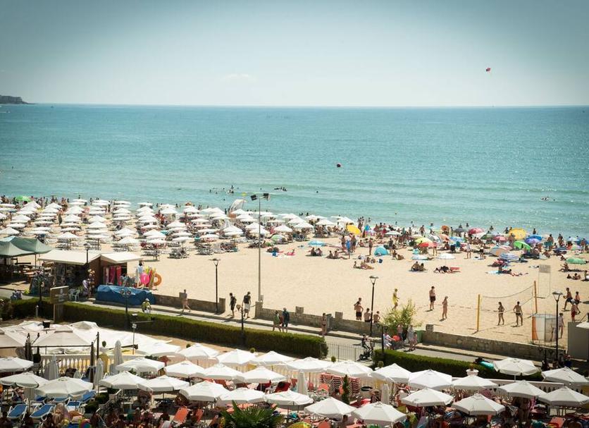 Playa Foto