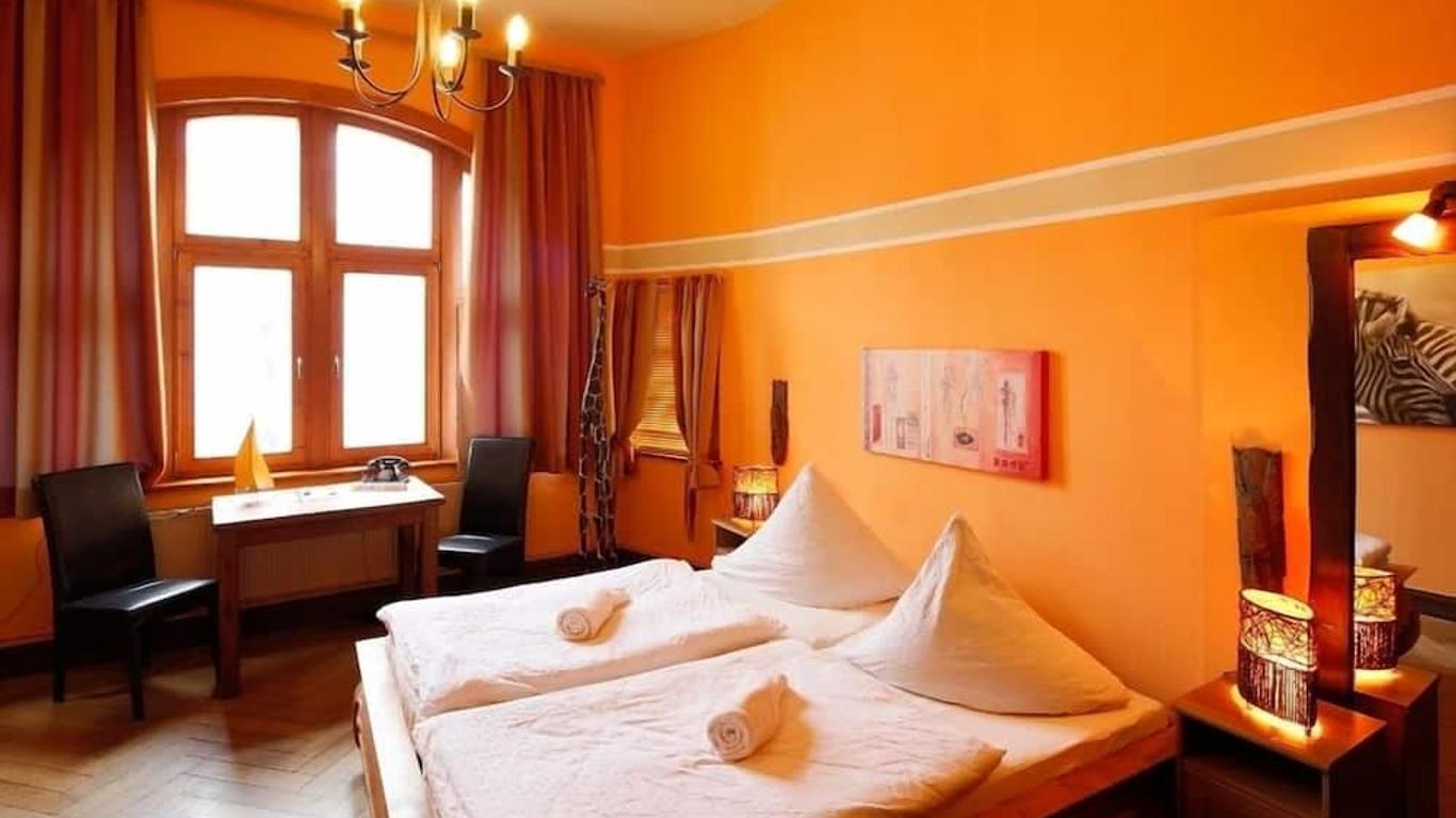Avalon Bed & Breakfast Themen/- Nichtraucherhotel