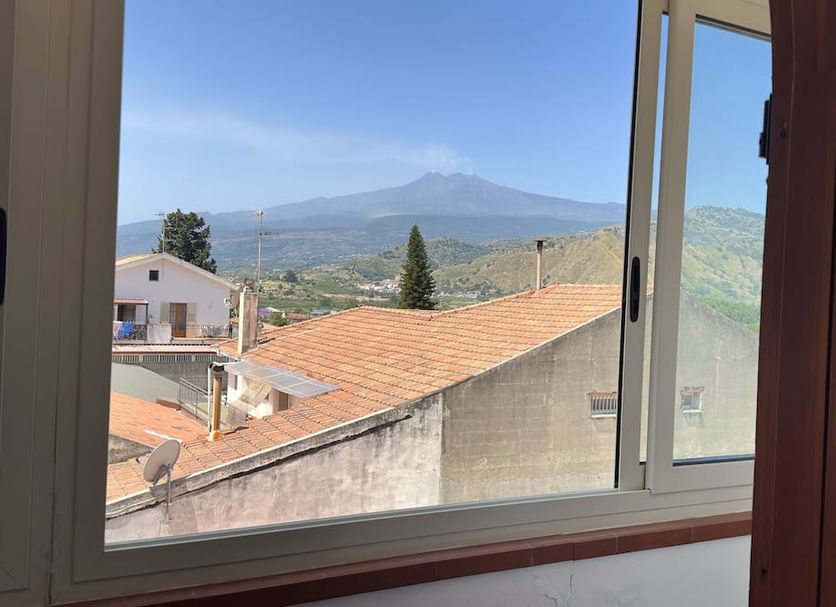 Balcón Foto