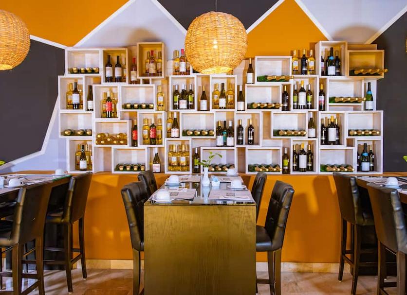Bar Foto
