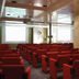 Sala de conferencias