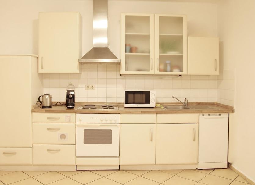Cocina Foto