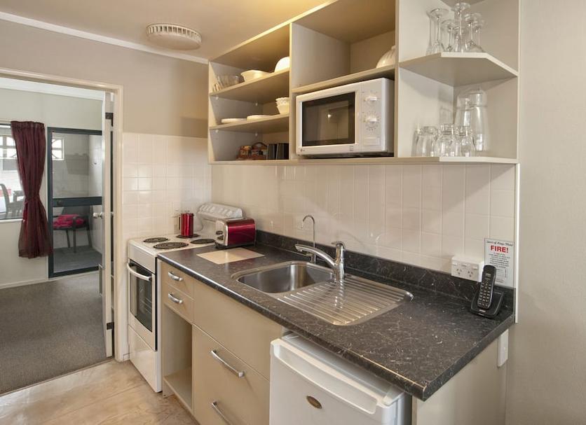 Cocina Foto