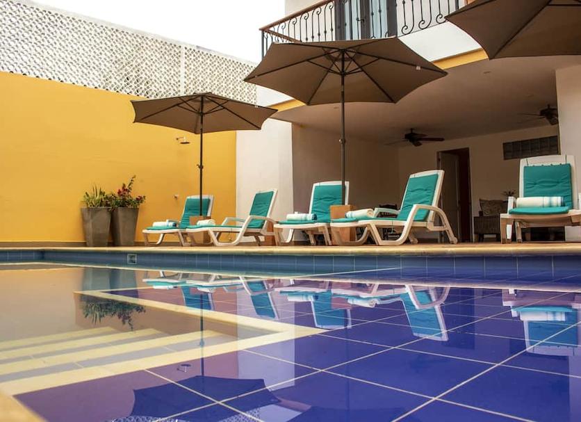 Piscina Foto