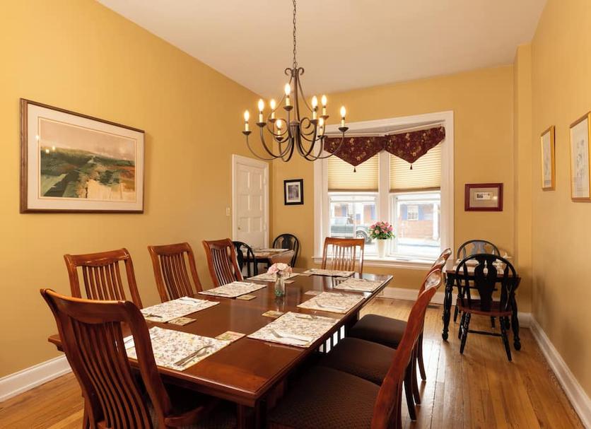 Comedor Foto