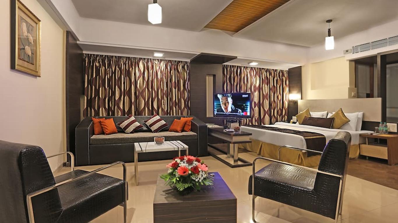 Nestor Hotel, Mumbai