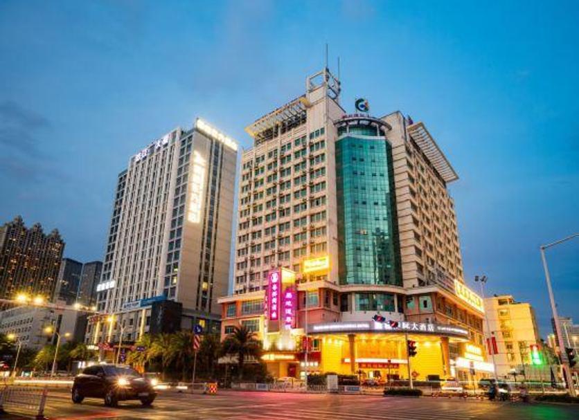 Edificio Foto