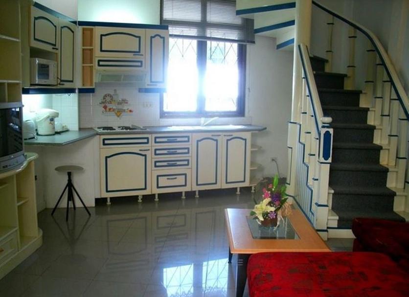 Cocina Foto