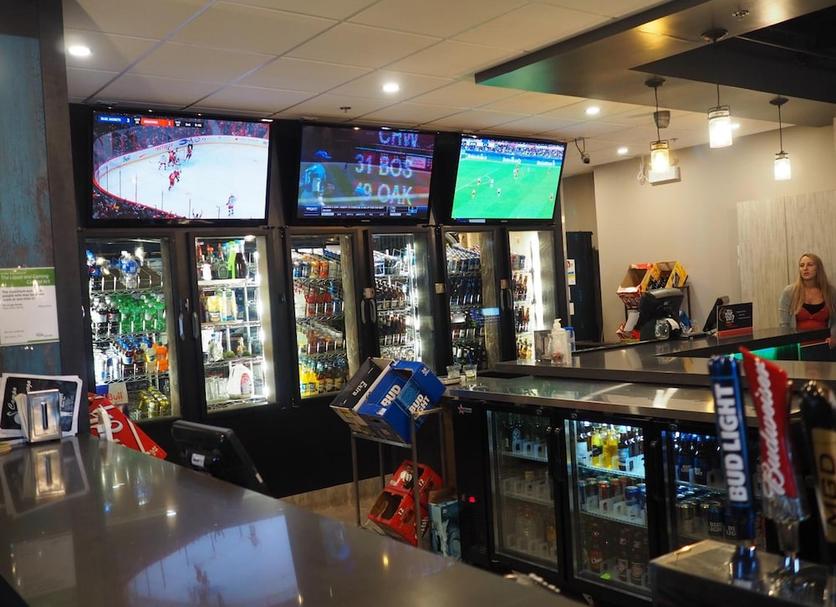 Bar Foto