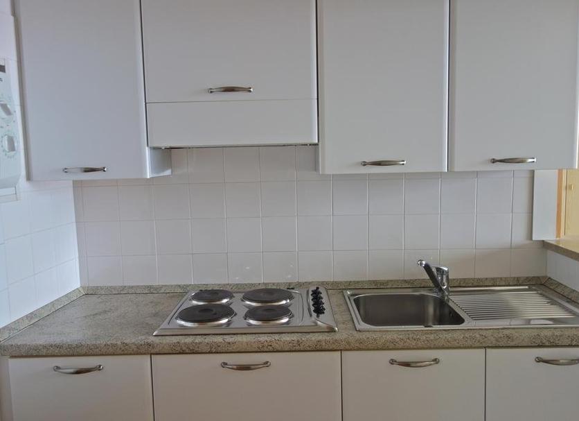Cocina Foto
