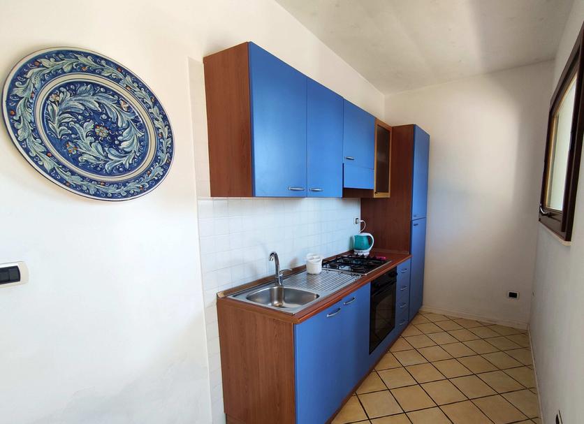Cocina Foto