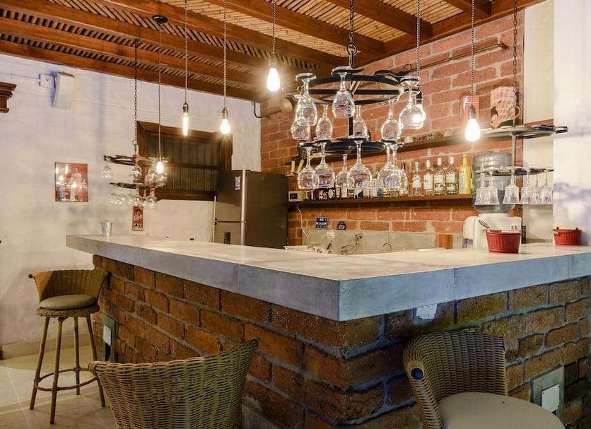 Bar Foto
