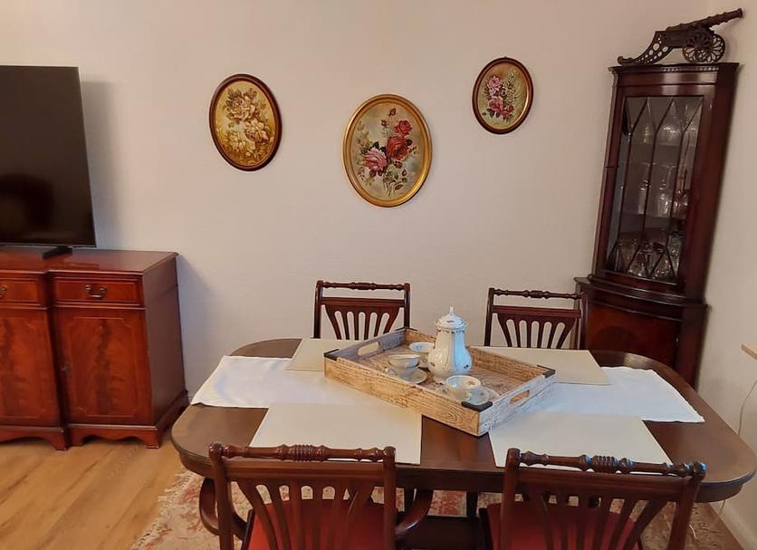 Comedor Foto