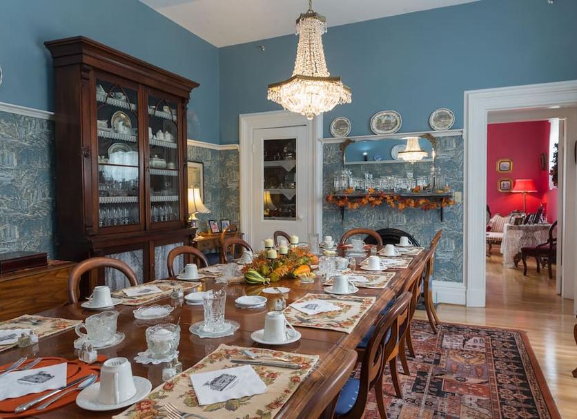 Comedor Foto