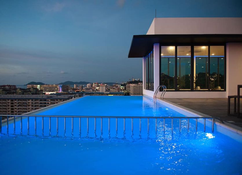 Piscina Foto