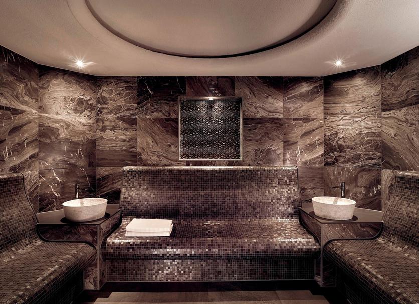 Spa Foto